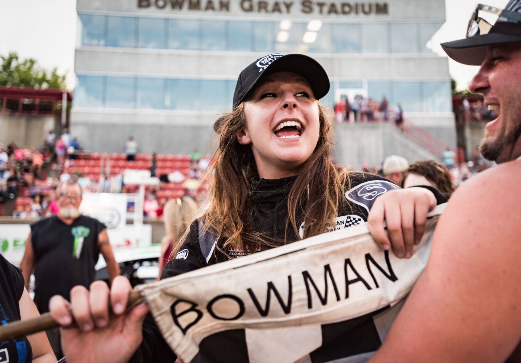 June 23 Bowman Gray Racing